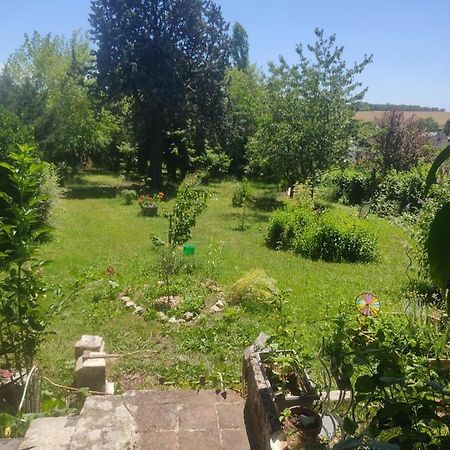 La Maisonnette Houssay  Екстериор снимка