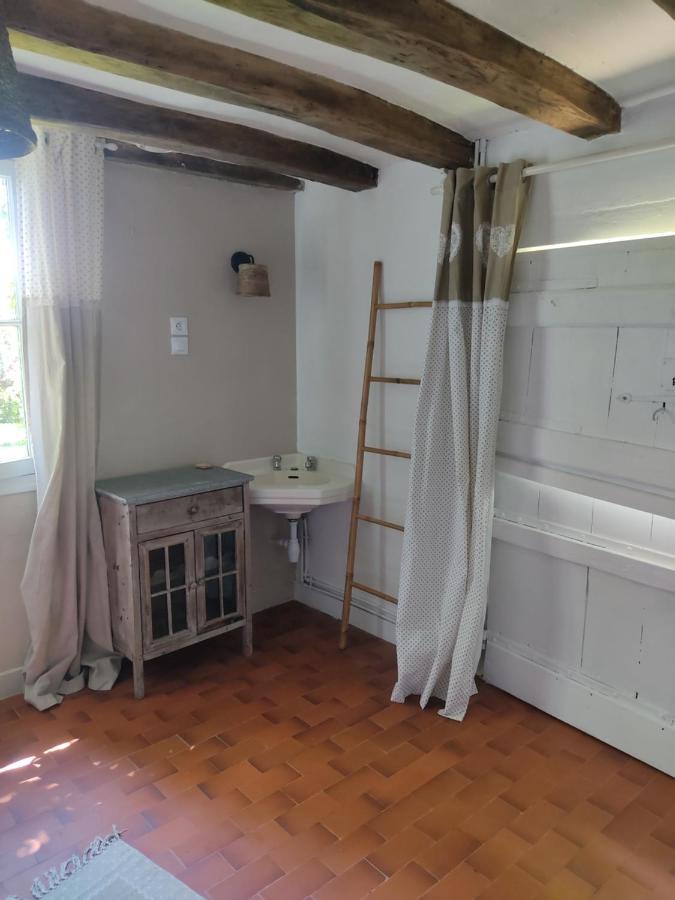 La Maisonnette Houssay  Екстериор снимка
