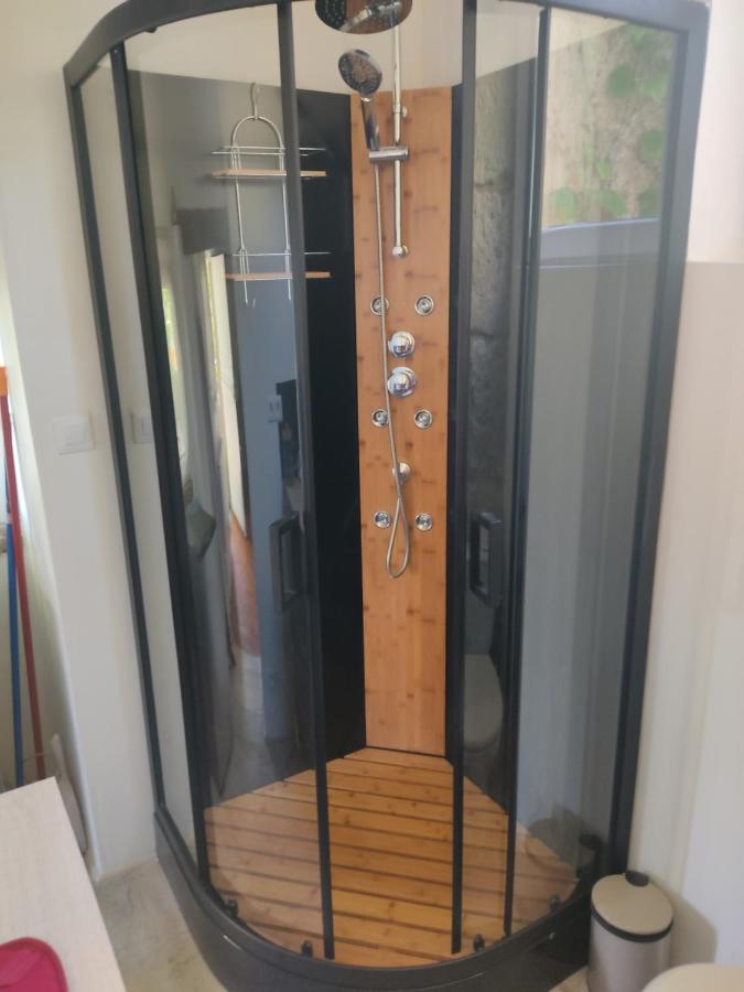 La Maisonnette Houssay  Екстериор снимка